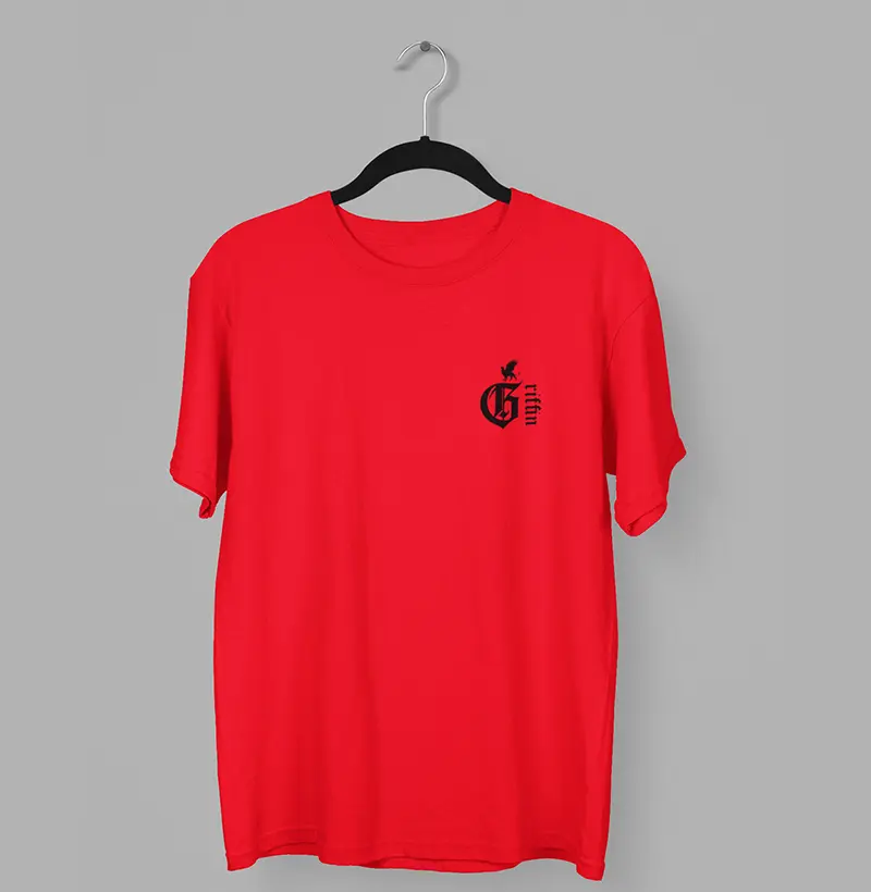 CAMISETA MASCULINA MARK RB