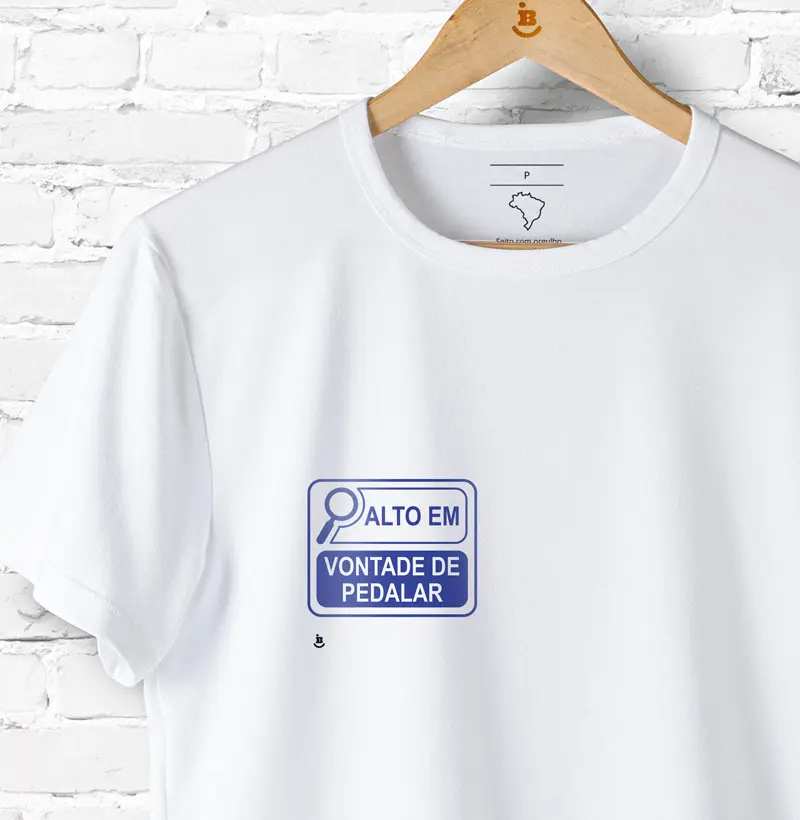 Vontade de Pedalar