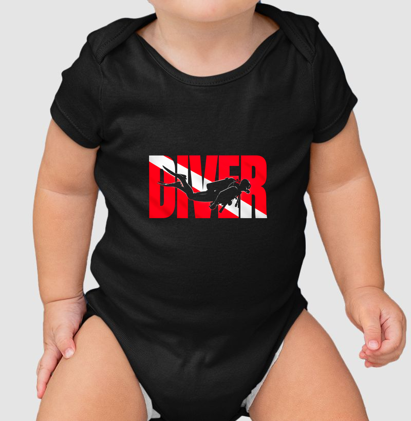 Diver Offshore Flag