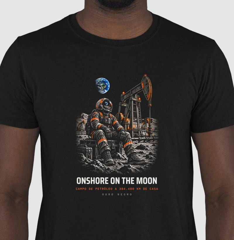 Onshore on the Moon