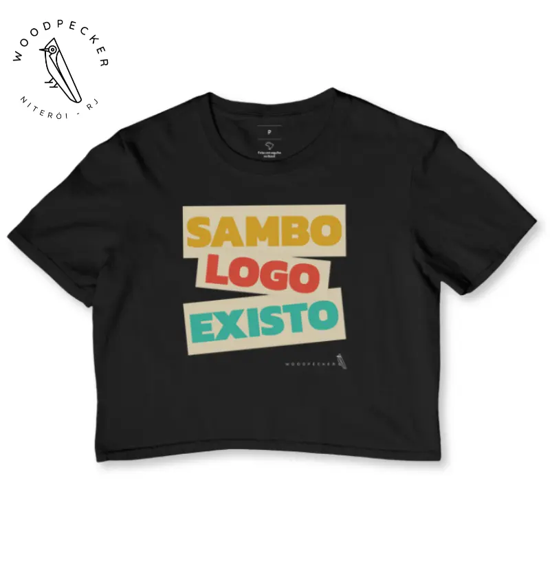 SAMBO LOGO EXISTO