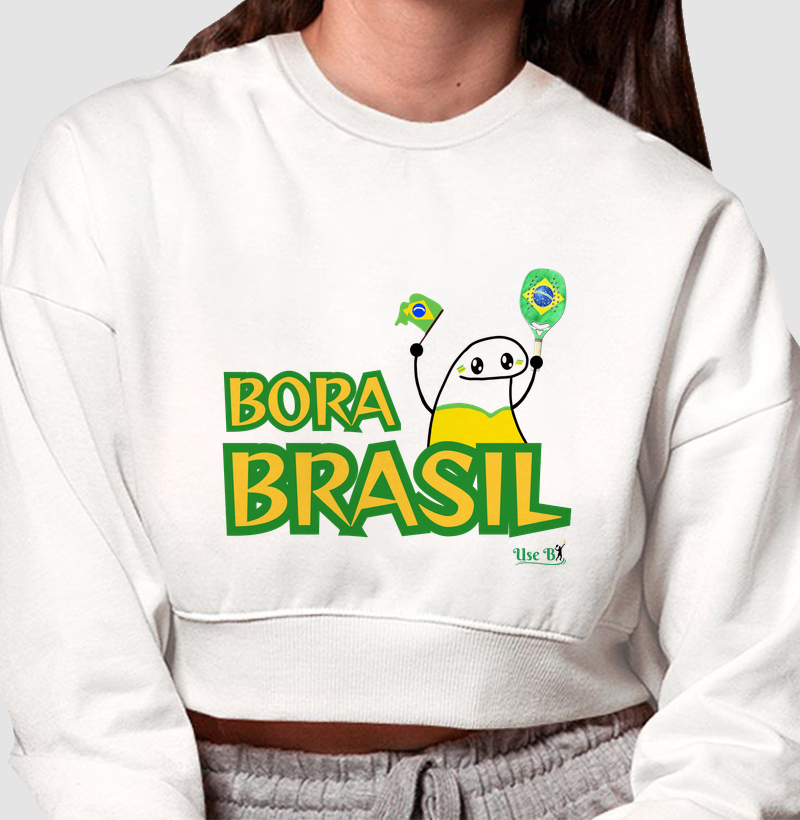 Bora Brasil
