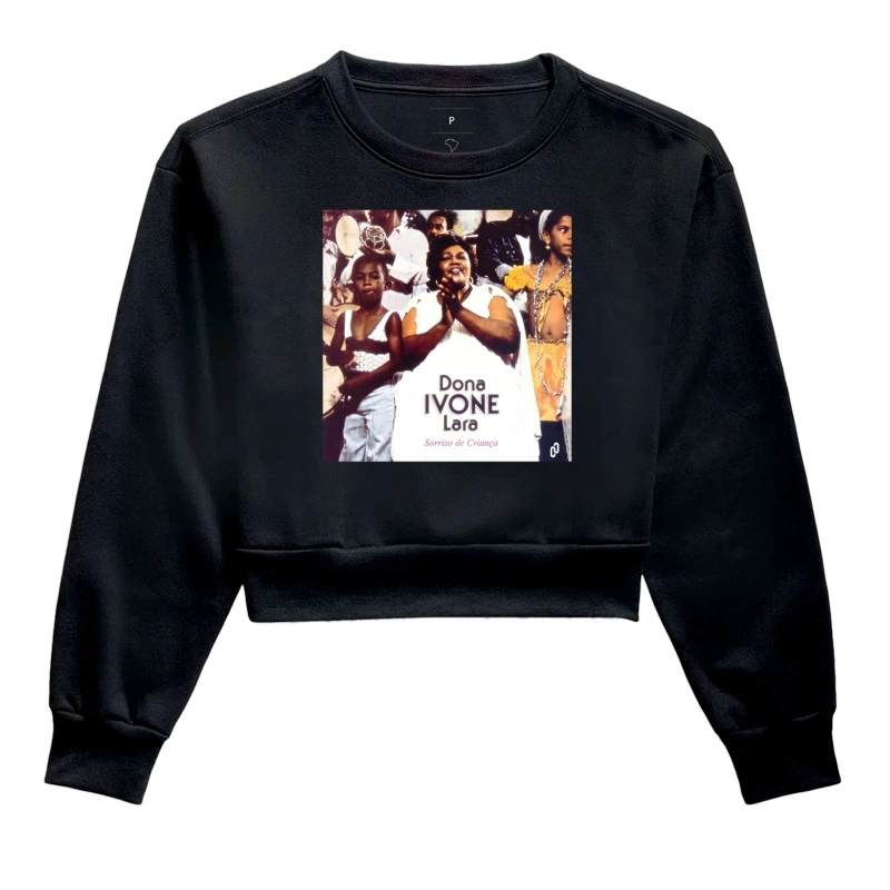 504 - DONA IVONE LARA LP SORRISO DE CRIANÇA