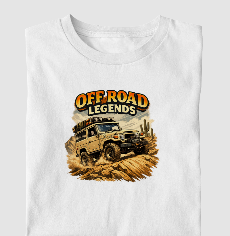 Bandeirante - Offroad Legends