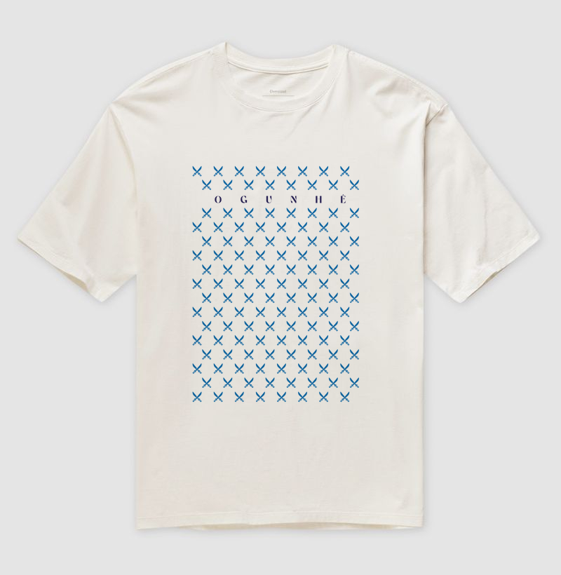 OGUNHÊ -Mini Espada-