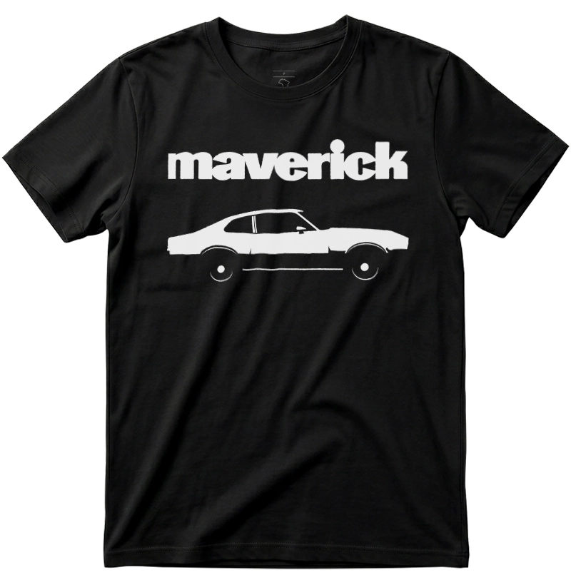 Maverick, a Lenda