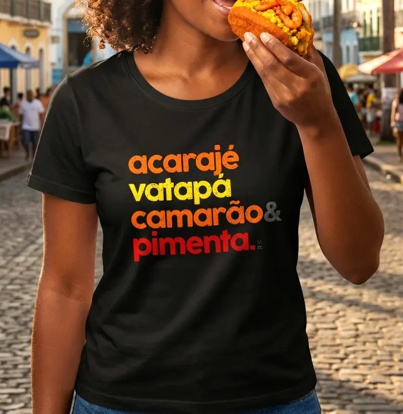 Acarajé
