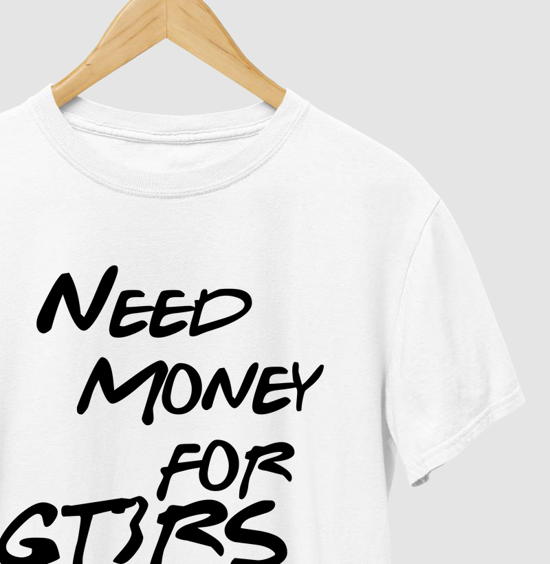 Need Money for GT3RS