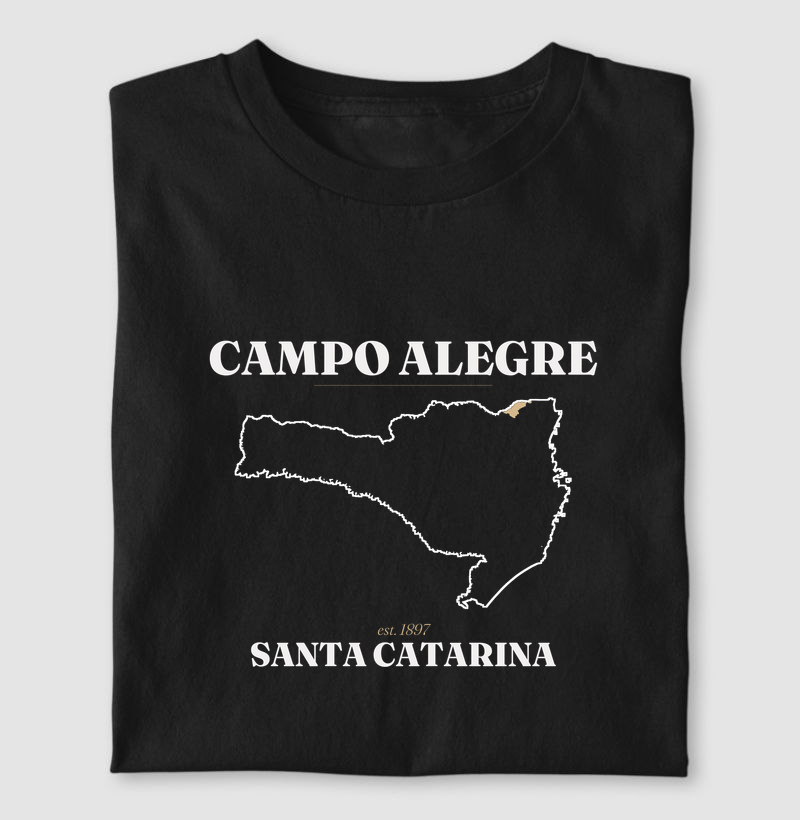 Campo Alegre | Legado SC