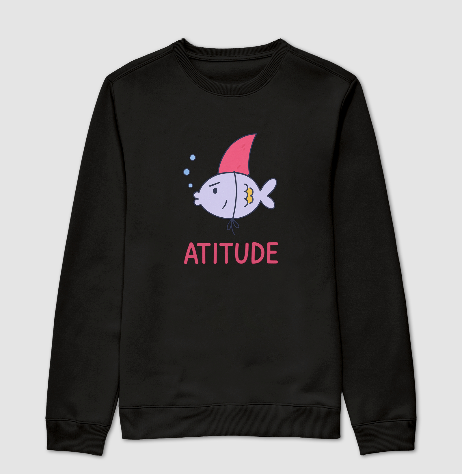 Atitude