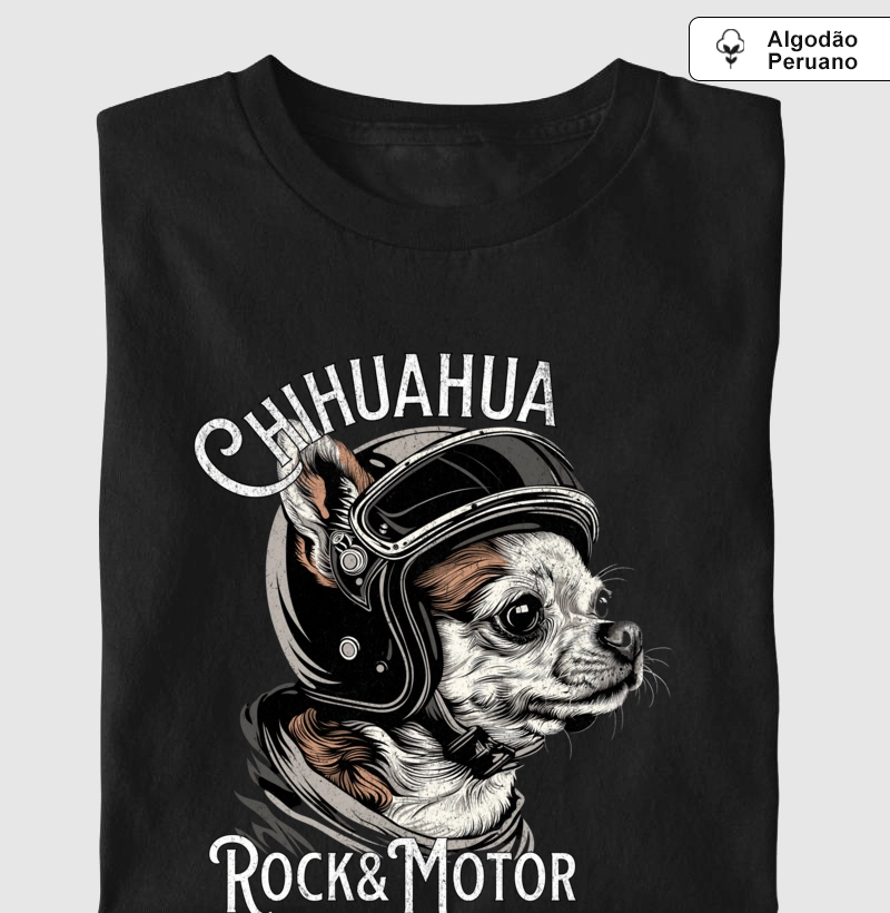 Chihuahua Rock&Motor