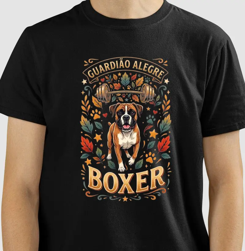 Boxer