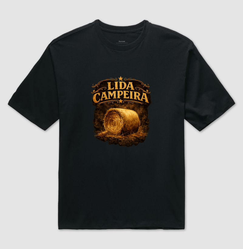 Lida campeira