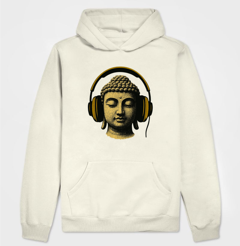 Buda - Headphone