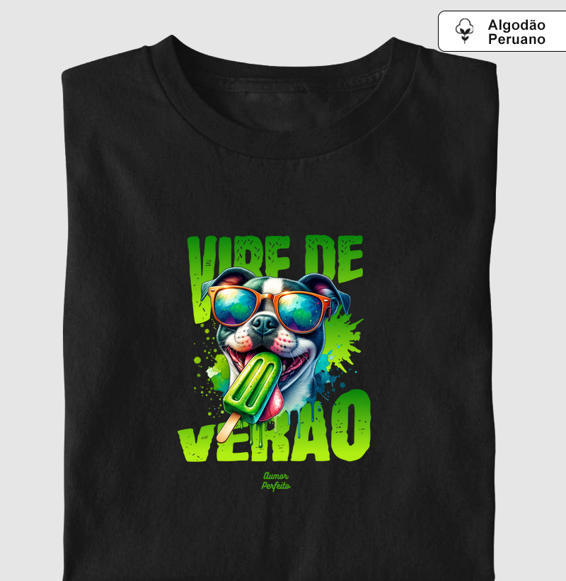 Aumor Vibe de Verão
