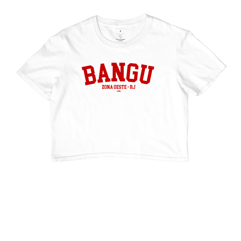 Bangu - Cropped