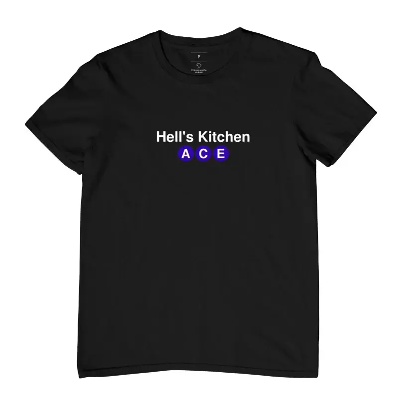 Hell s Kitchen