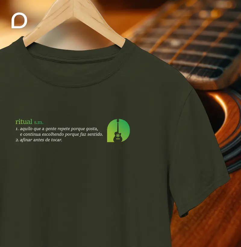 violão