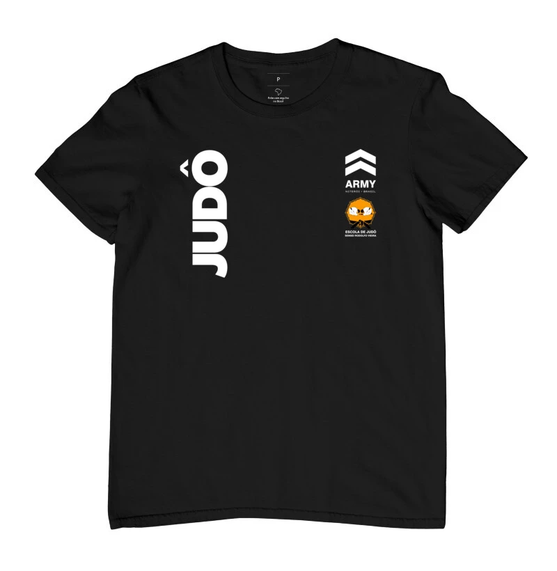 Army020 - Camiseta