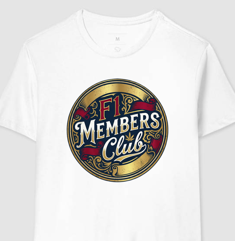 F1 Members Club