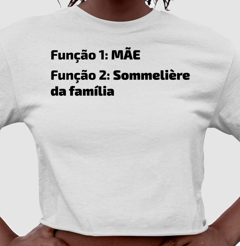 Sommelière da Família