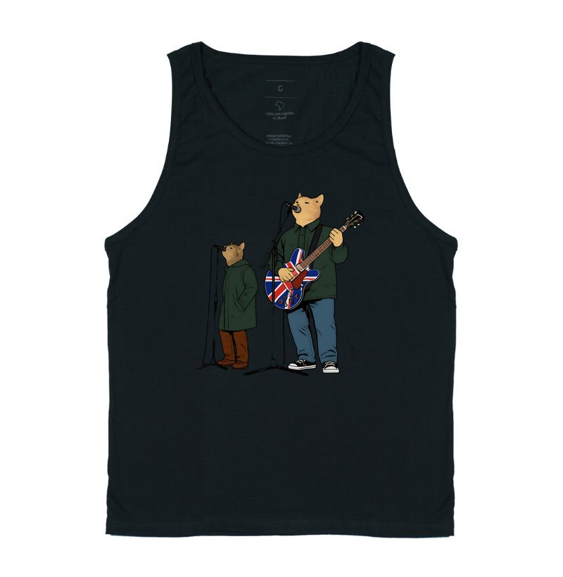 The Britpop Cat Union