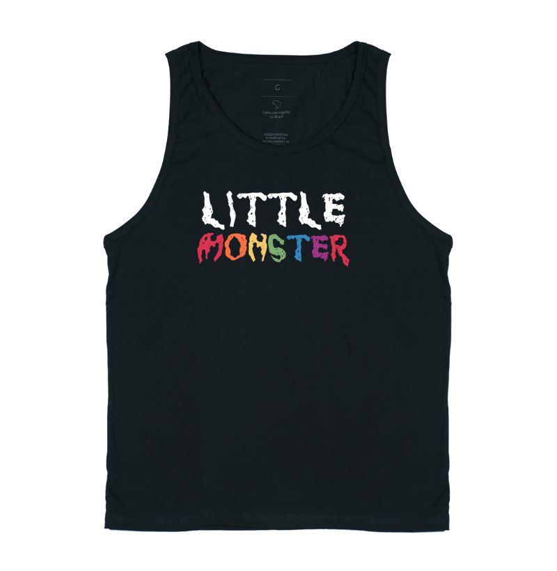 Little Monster 2