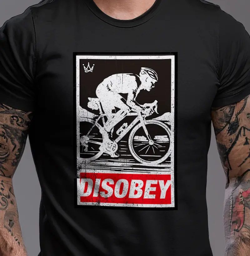 Disobey
