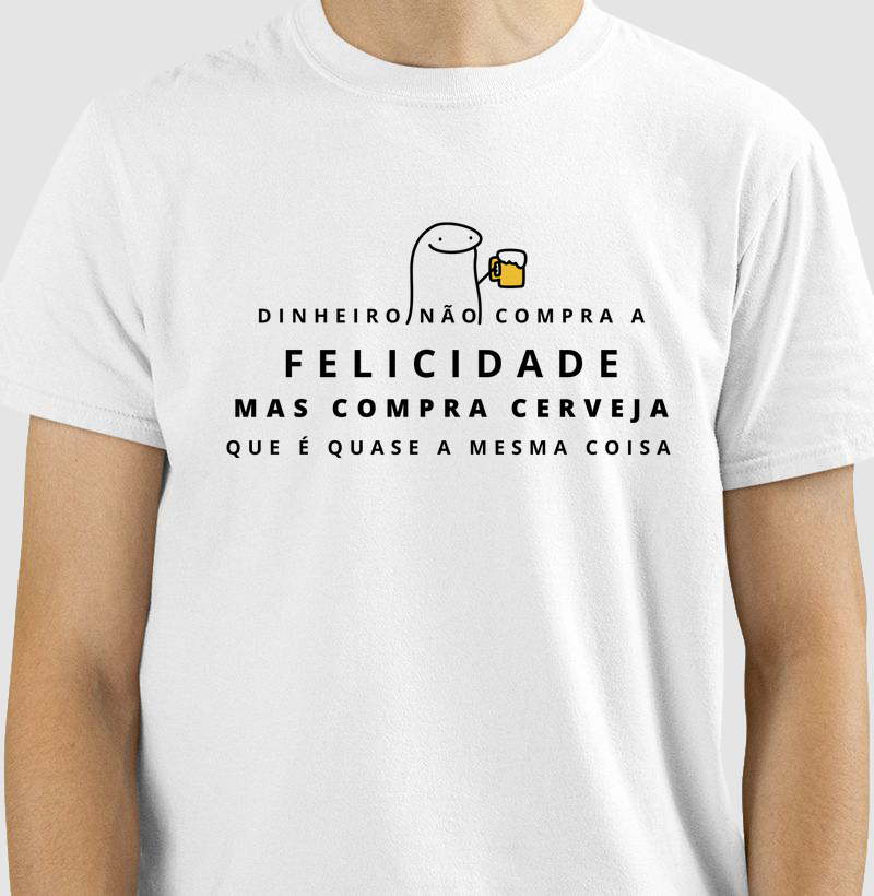 Camiseta divertida - DIVERT007