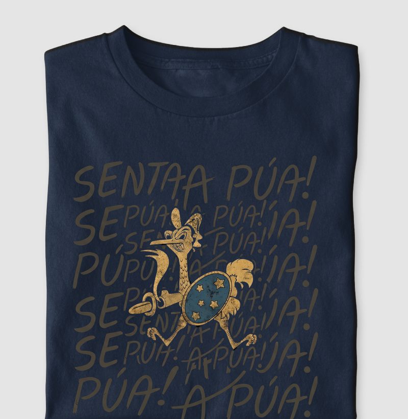 Senta a Púa!