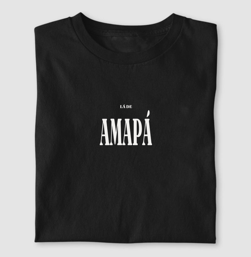 Amapá | Tipografia AP