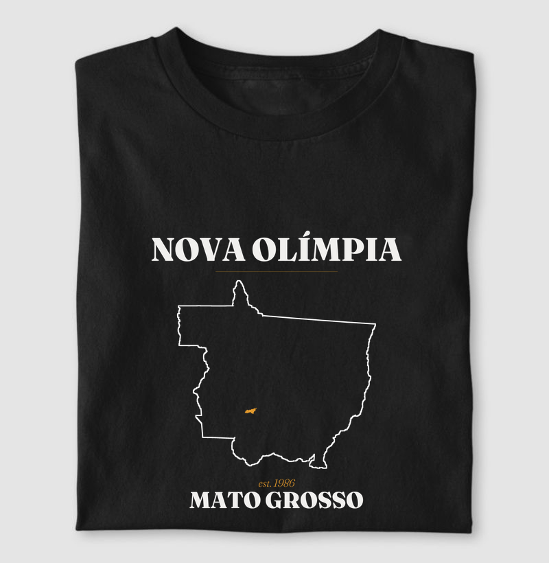 Nova Olímpia | Legado MT