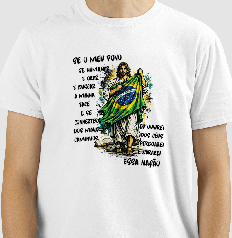 Um Chamado para o Brasil