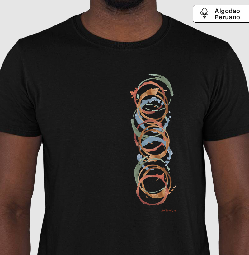 Conexões 9 - Algodão Peruano