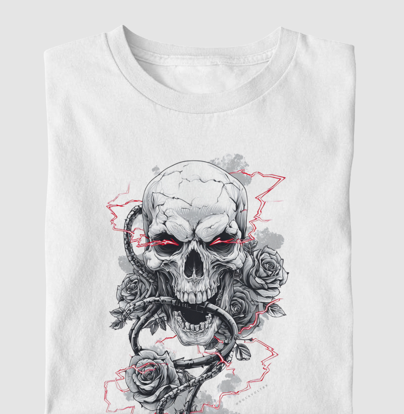 SKULL POWER