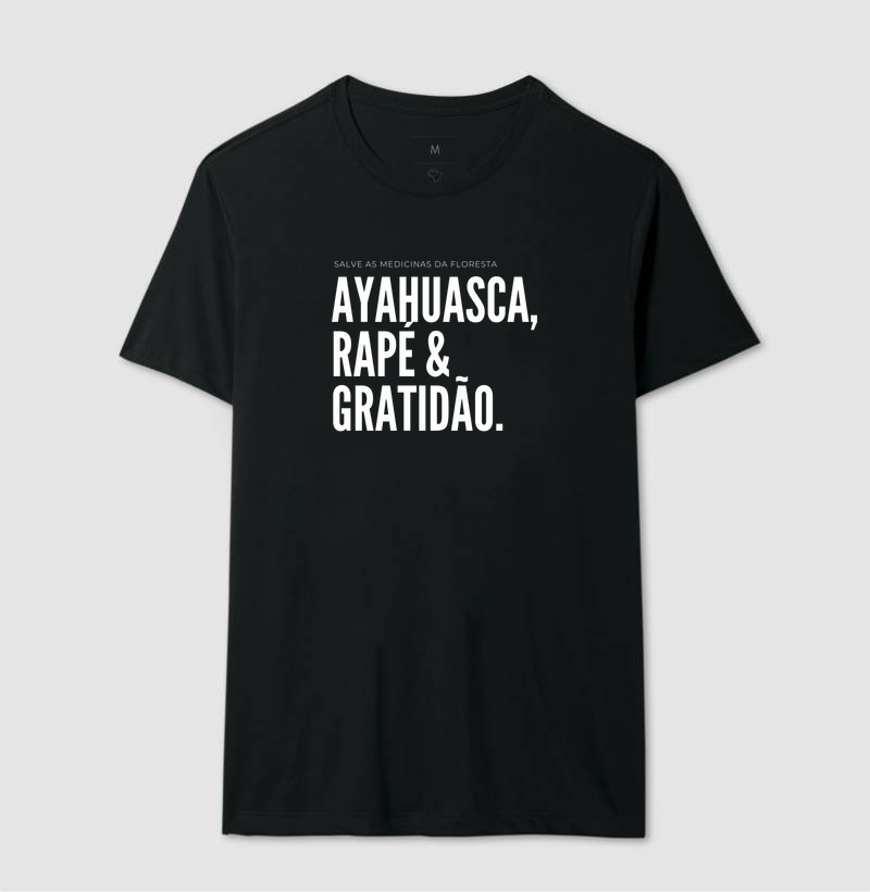 Haux Haux! Gratidão