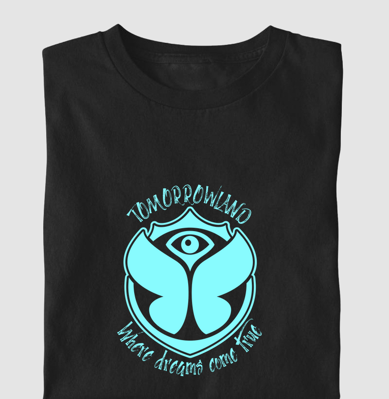 Tomorrowland - Where Dreams Come True