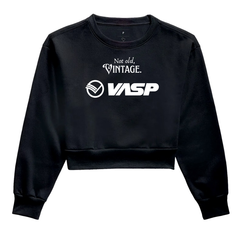 VASP Vintage