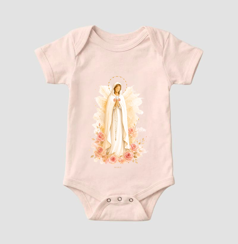 Nossa Senhora Rosa Mistíca
