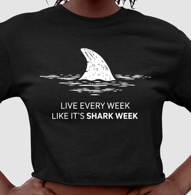 Shark Week - Cropped