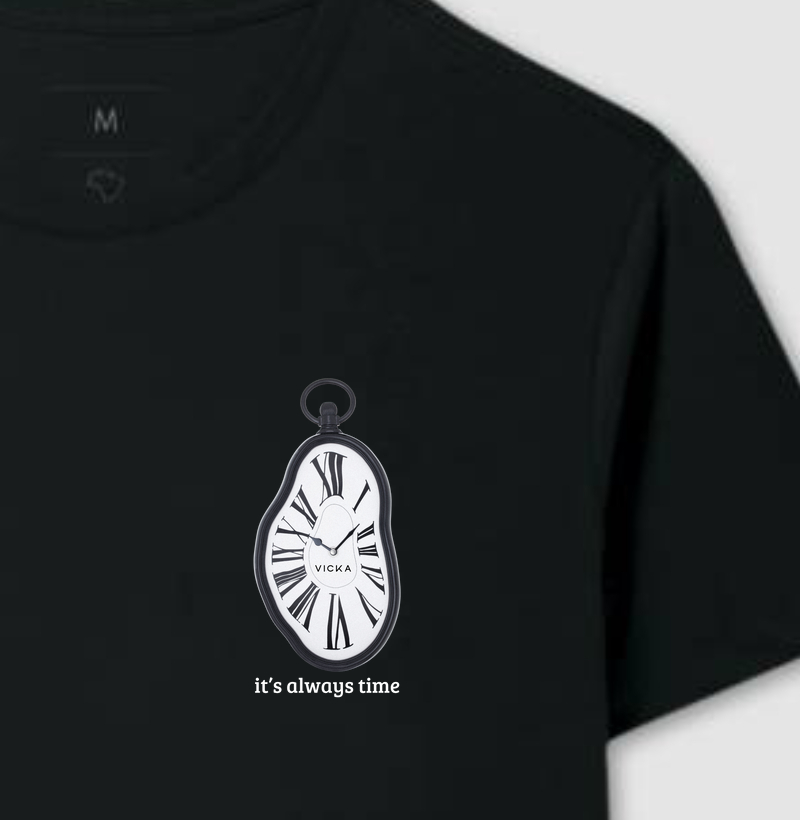 Recomeço - It's always time