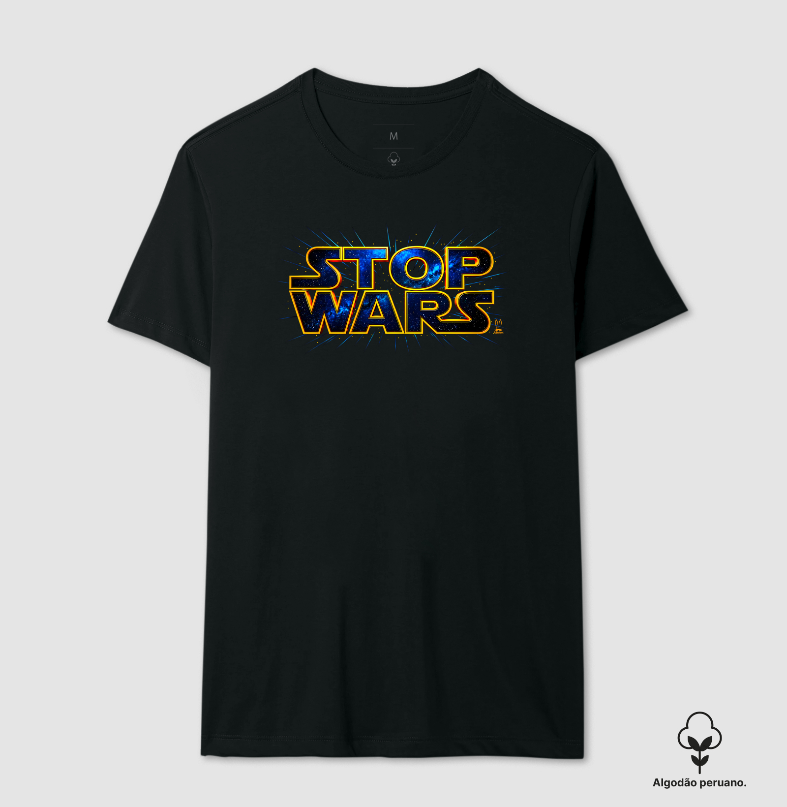 Stop Wars 