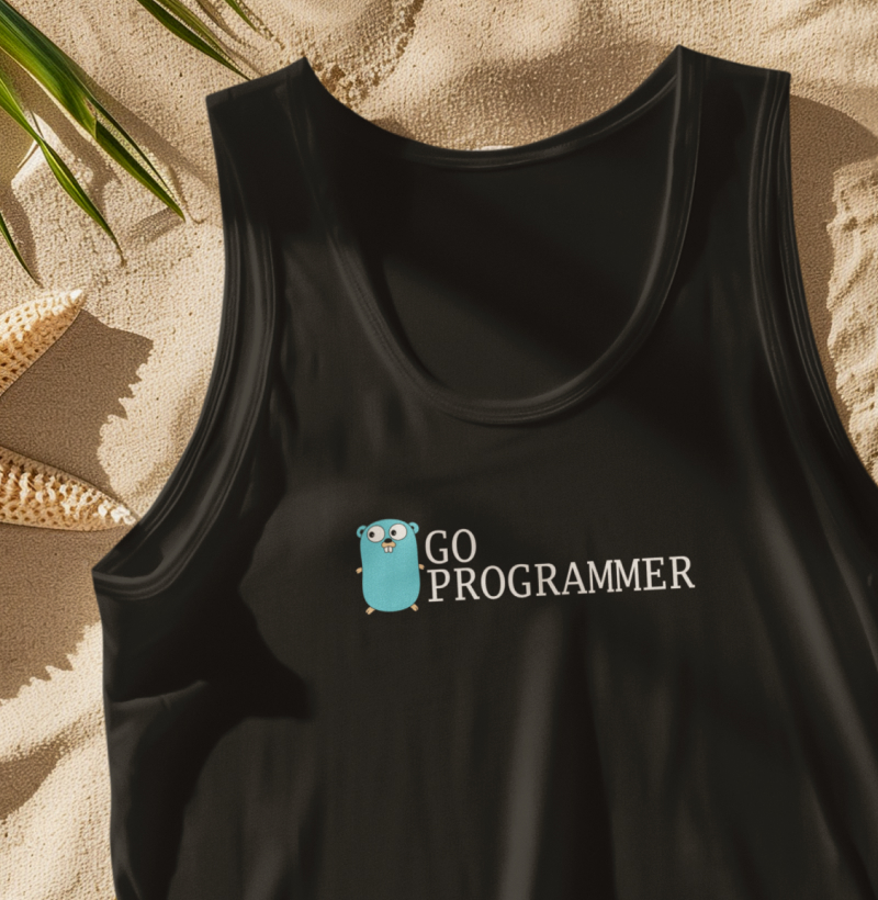 Go Programmer