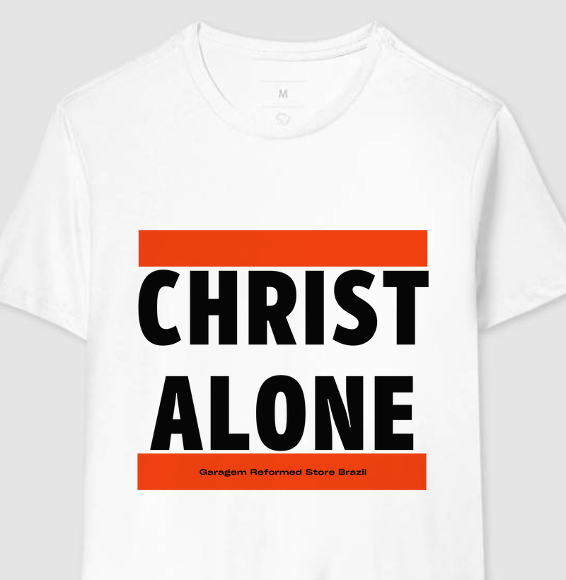 "Christ Alone"