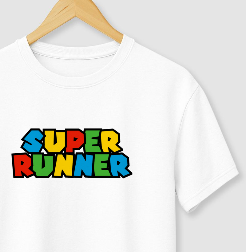 Super runner