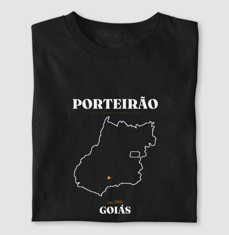 Porteirão | Legado GO