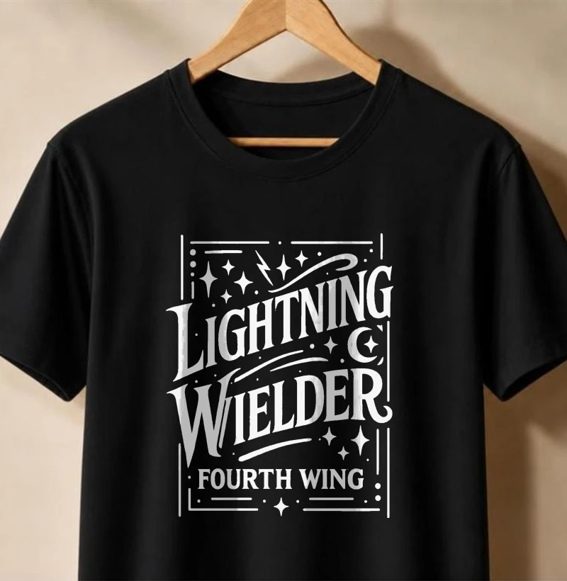 Lightning Wielder