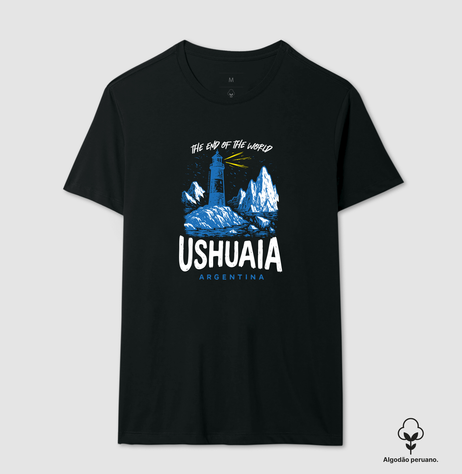Ushuaia Argentina
