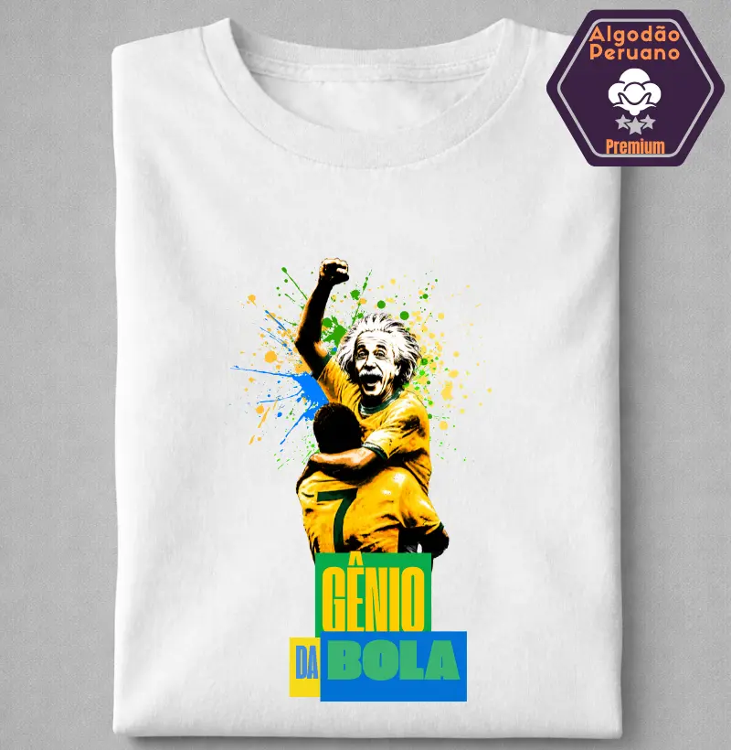 Gênio da Bola