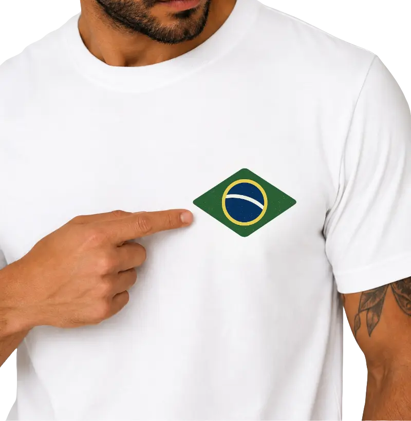 Brasil my